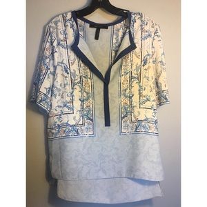 Medium BCBG “Fauve” Shirt